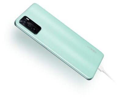 Oppo A55s 5G