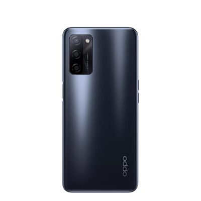 Oppo A55s 5G China