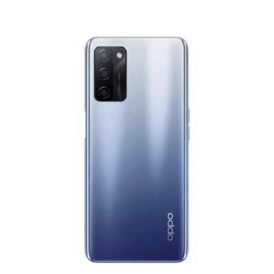 Oppo A55s 5G China