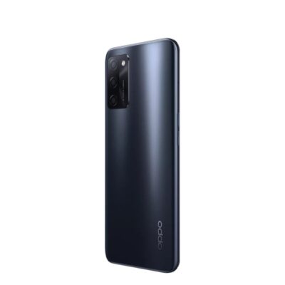 Oppo A55s 5G China