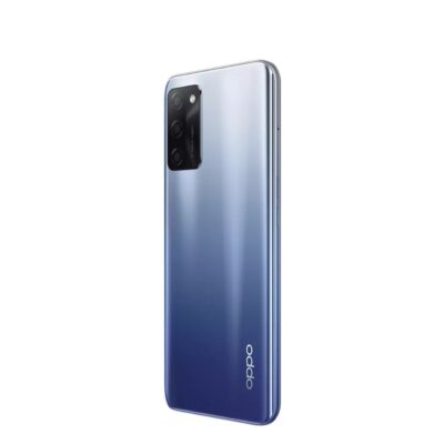 Oppo A55s 5G China