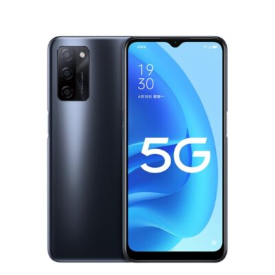 Oppo A55s 5G China