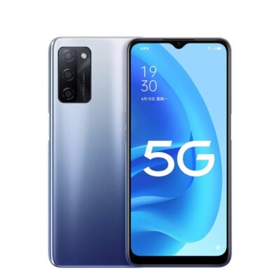 Oppo A55s 5G China