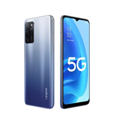 Oppo A55s 5G China
