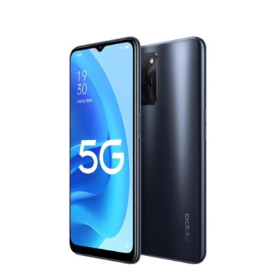 Oppo A55s 5G China
