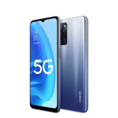 Oppo A55s 5G China