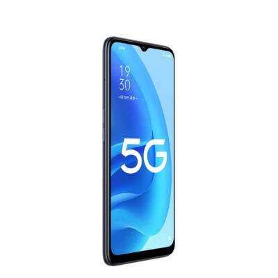 Oppo A55s 5G China