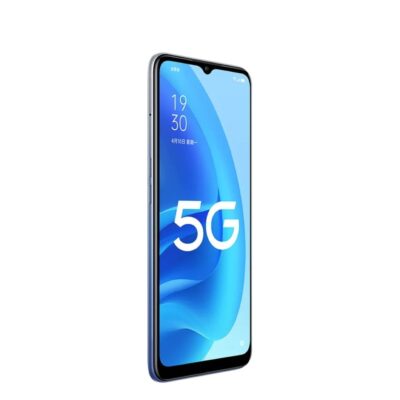 Oppo A55s 5G China