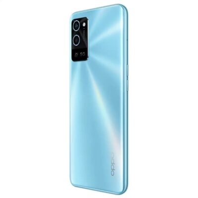 Oppo A56 5G