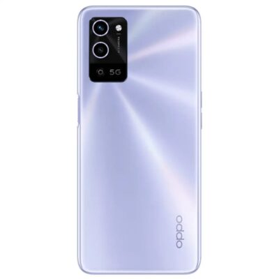 Oppo A56 5G