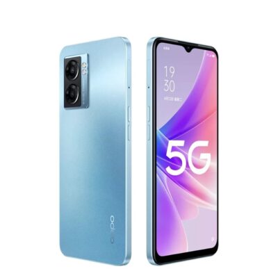 Oppo A57 5G