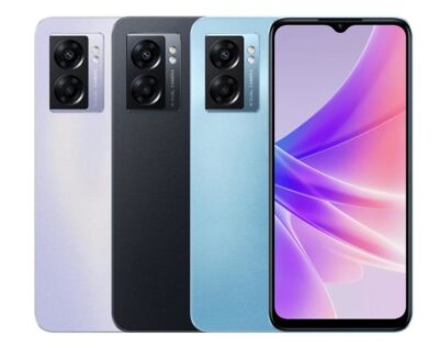 Oppo A57 5G