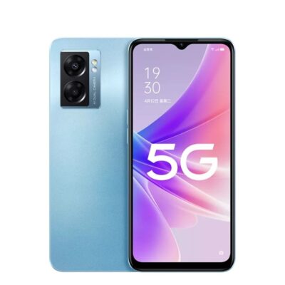 Oppo A57 5G