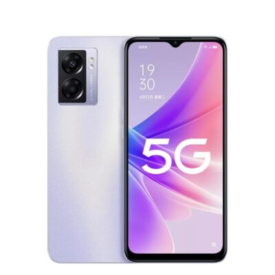 Oppo A57 5G
