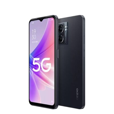 Oppo A57 5G