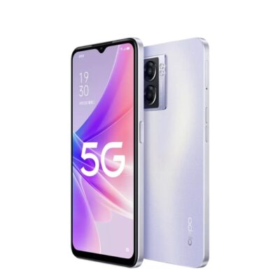 Oppo A57 5G