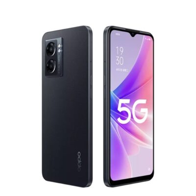 Oppo A57 5G