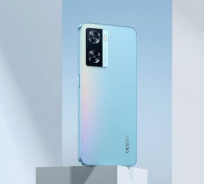 Oppo A57s