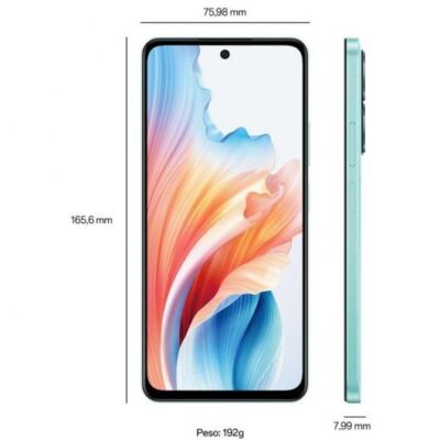 Oppo A58 4G