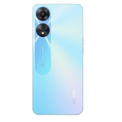 OPPO A58 5G