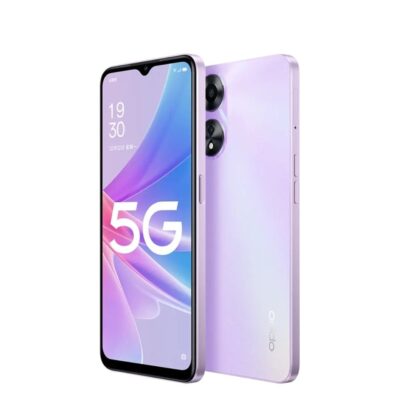 OPPO A58x