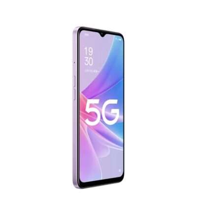 OPPO A58x