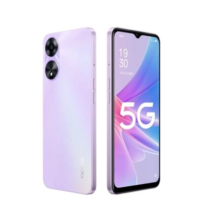 OPPO A58x