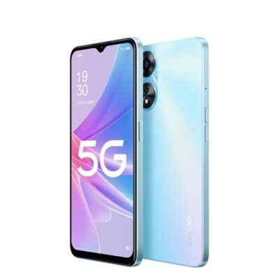 OPPO A58x