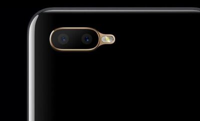 Oppo A5s