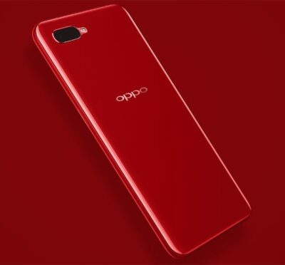 Oppo A5s