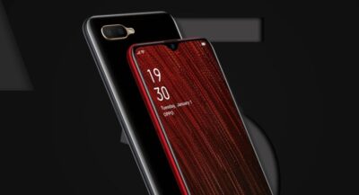 Oppo A5s