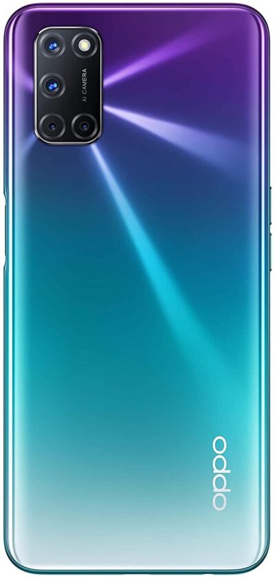 Oppo A72