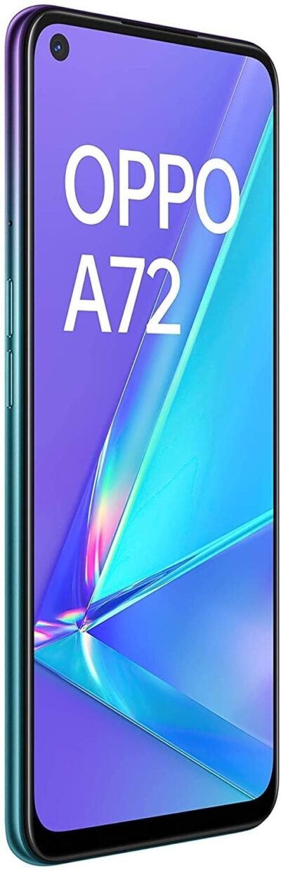 Oppo A72