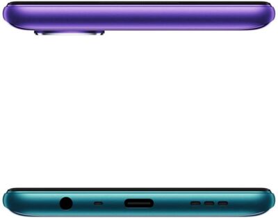 Oppo A72