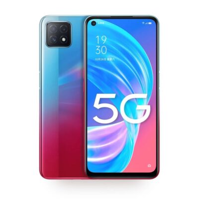 Oppo A72 5G