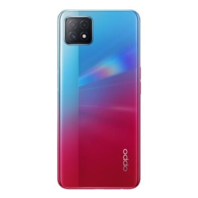 Oppo A72 5G