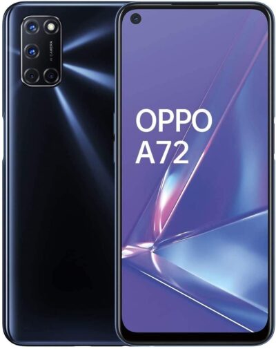 Oppo A72