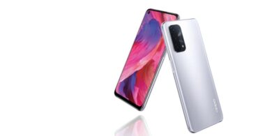 Oppo A74 5G