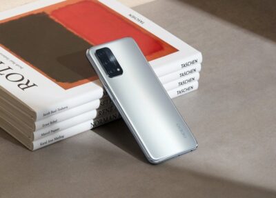 Oppo A74 5G