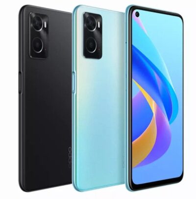 Oppo A76