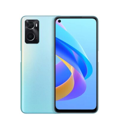 Oppo A76