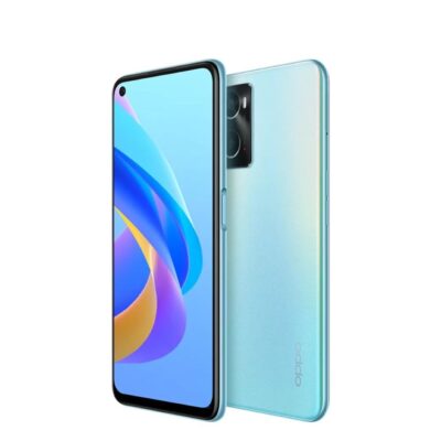 Oppo A76