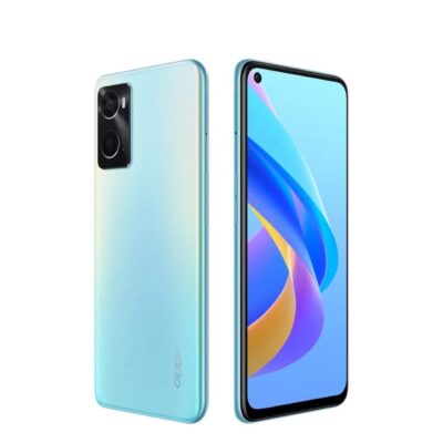 Oppo A76