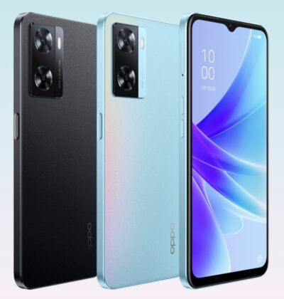 Oppo A77 4G