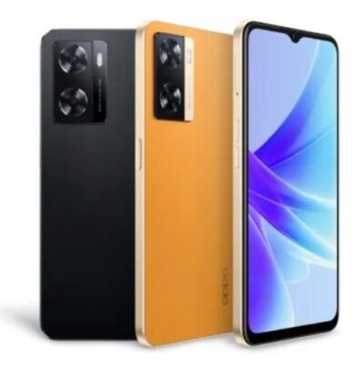 Oppo A77s
