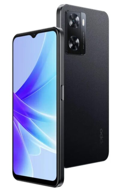 Oppo A77s