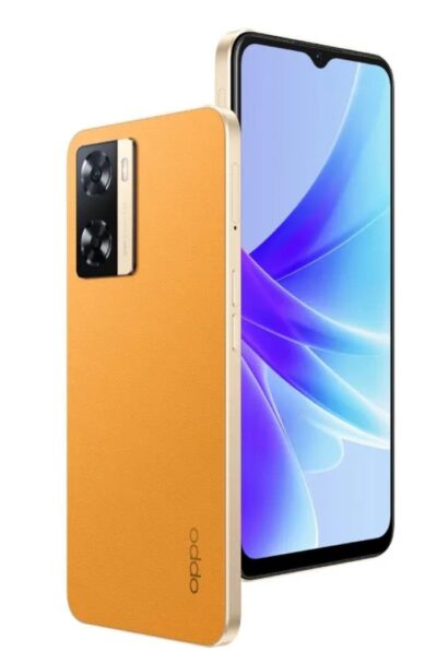Oppo A77s