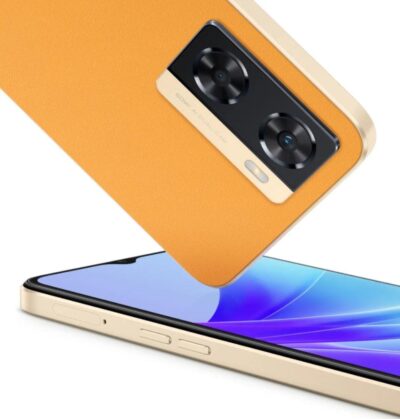 Oppo A77s