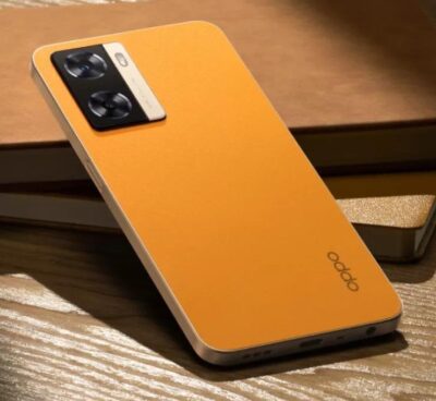 Oppo A77s