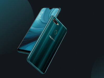 Oppo A7n